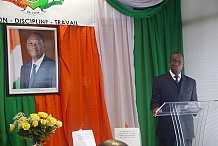 Ambassade de Côte d’Ivoire à Washington (USA): le site web ouvert pour se rapprocher davantage de la diaspora